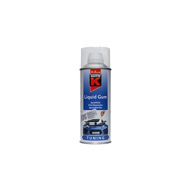 Aérosol Liquid Gum 400ml BLANC 233251 Aérosol Liquid Gum 400ml BLANC 233251