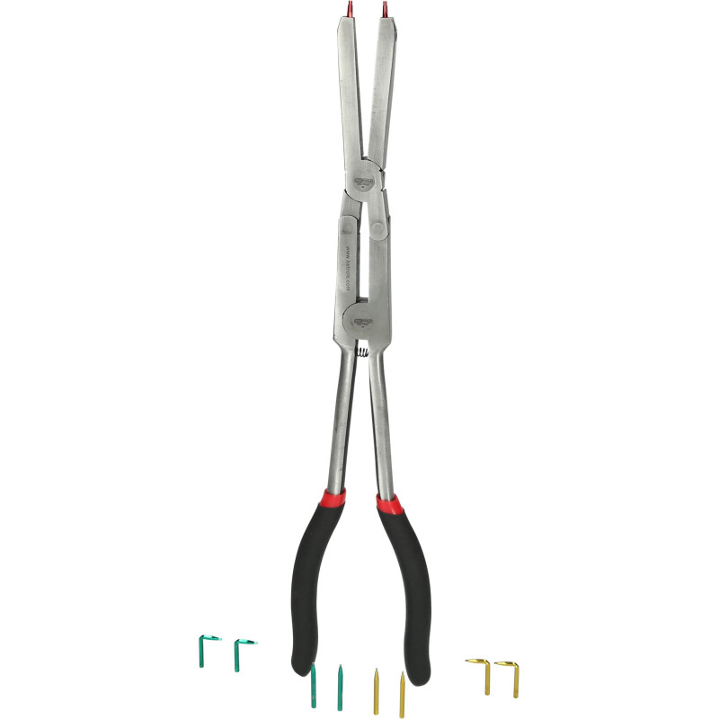 500 7035 Pince A Circlips Exterieurs Kstools