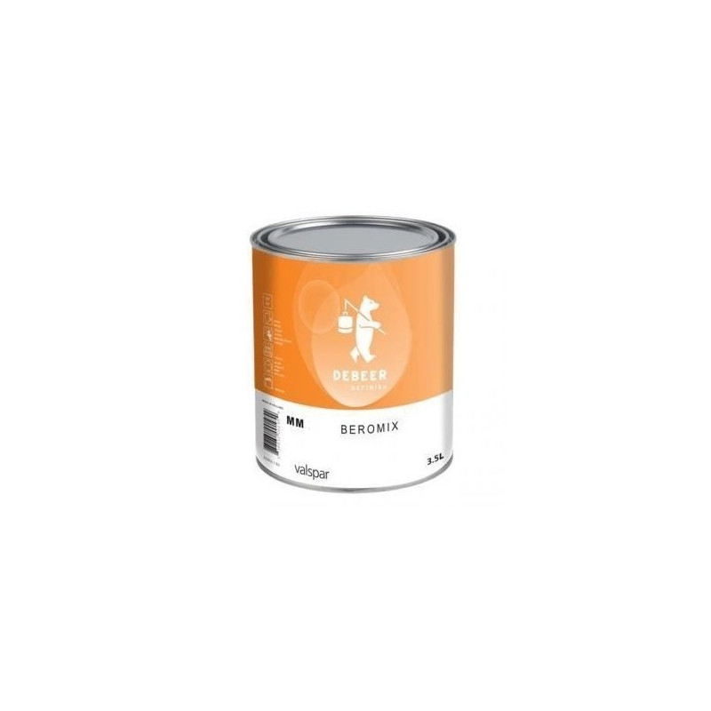 MM2006 MI361 Peinture auto Green 3.5 L - 92006/3.5 MM2006 MI361 Peinture auto Green 3.5 L - 92006/3.5