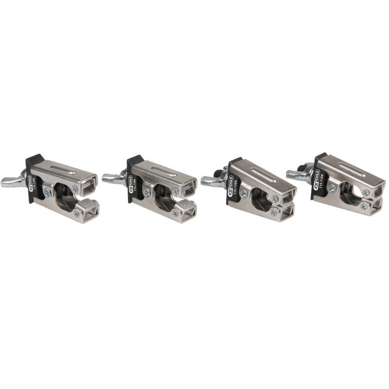 jeu de mini-pinces de carrosserie jeu de mini-pinces de carrosserie