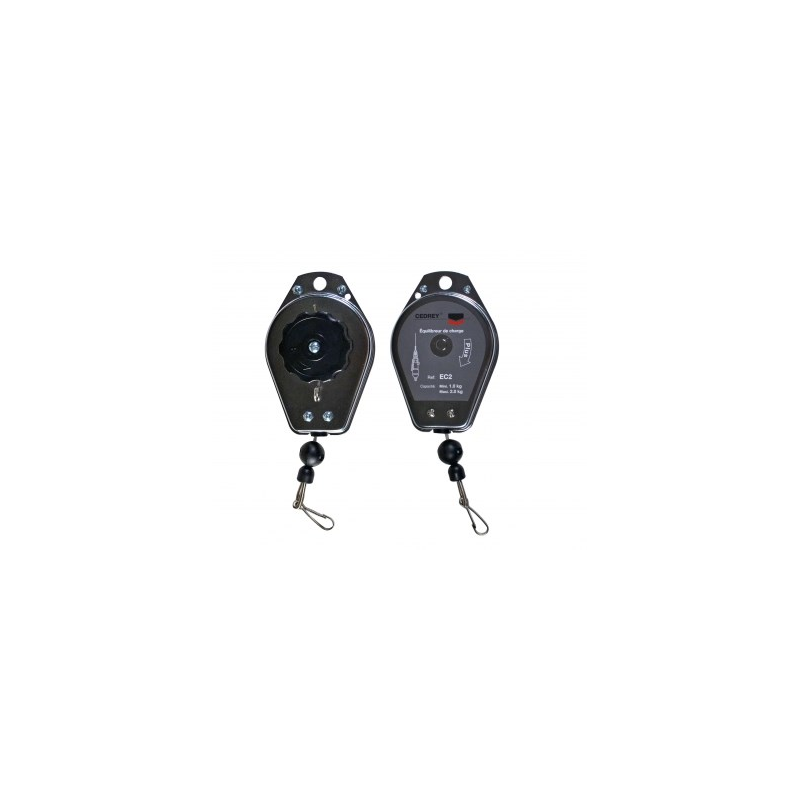 EQUILIBREUR DE CHARGE1.0-2.0KG EQUILIBREUR DE CHARGE1.0-2.0KG