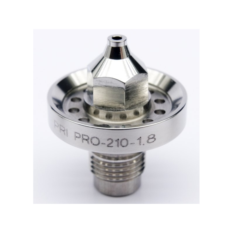 Buse 2.0mm pour pistolet succion et gravité Buse 2.0mm pour pistolet succion et gravité