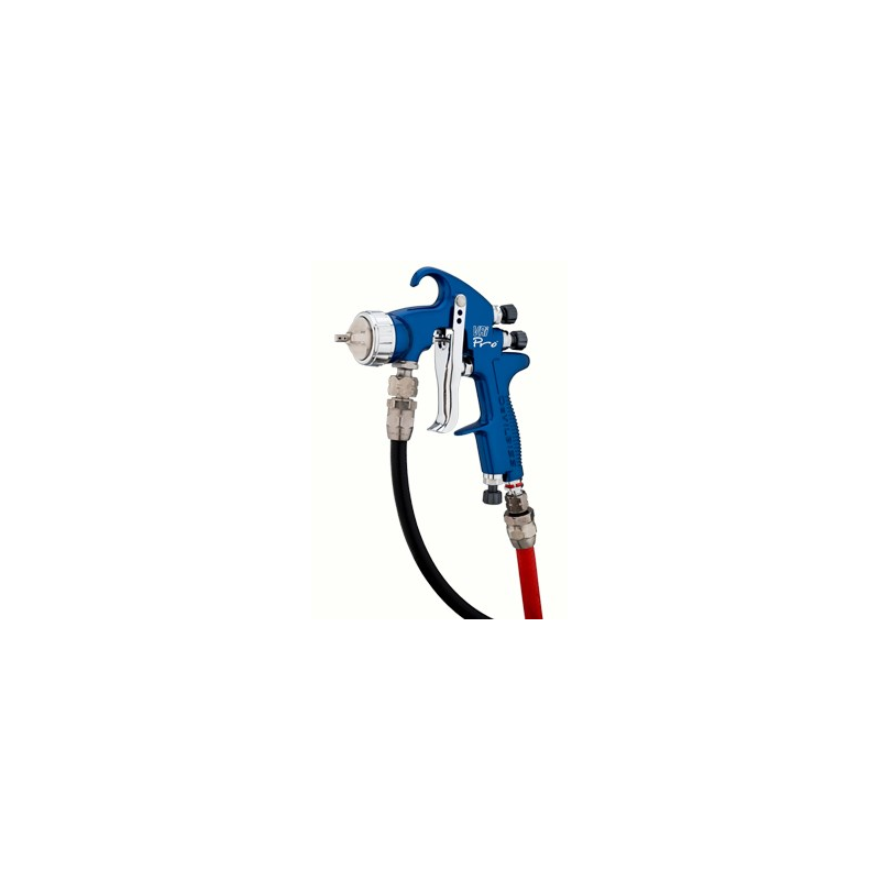 Pistolet Pression TRANS TECH BUSE 1.2 Pistolet Pression TRANS TECH BUSE 1.2