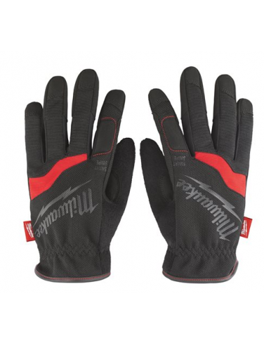 Gants de protection souples  Free Flex Gloves M/8 (La Paire)