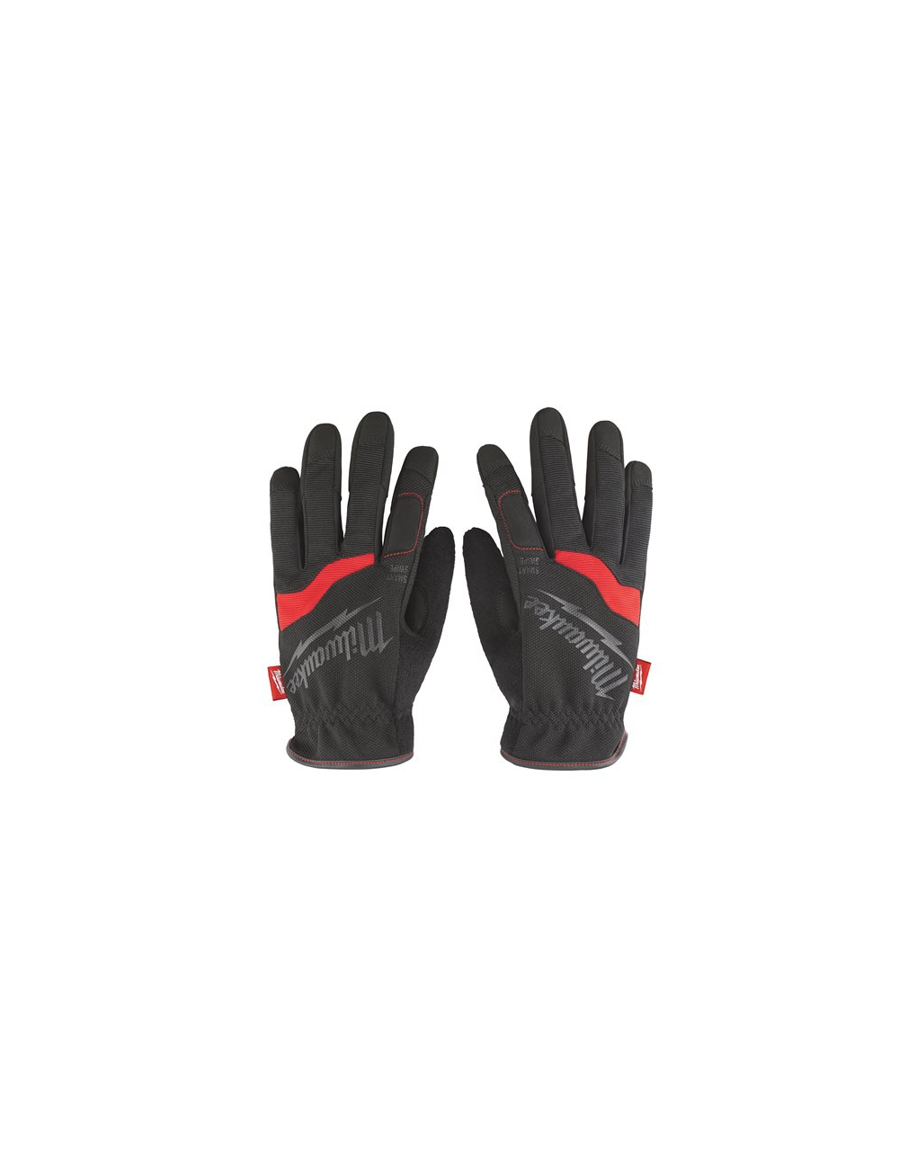 Milwaukee : Gants de protection souples Free Flex Gloves M/8 - SBCI