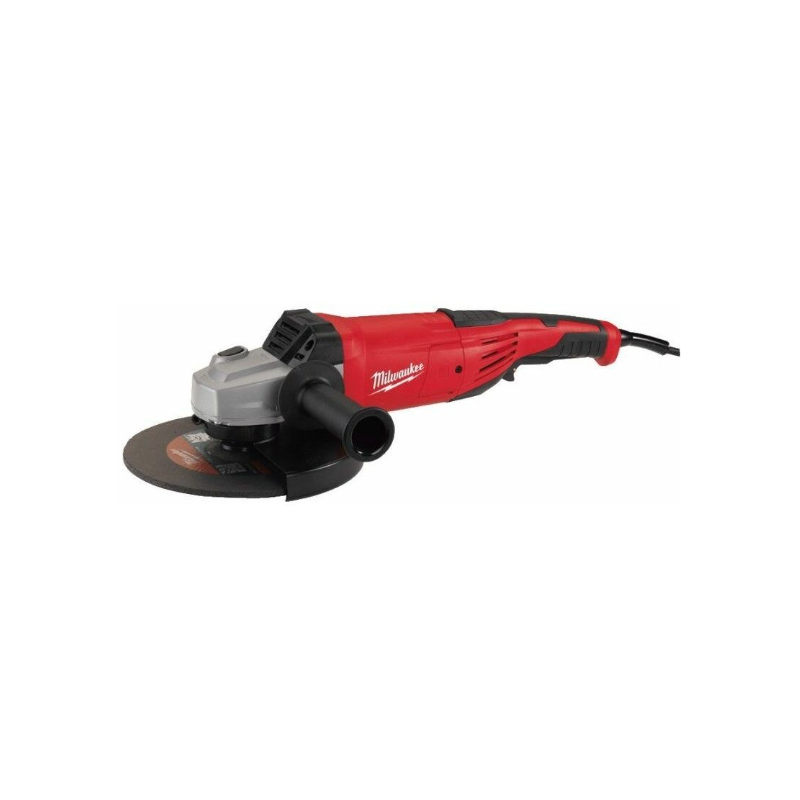 BLACK+DECKER Meuleuse d'angle filaire 2000W 230mm KG2000K-QS – Mister PRO
