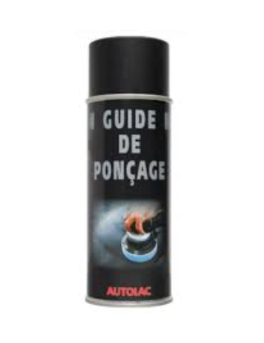 PONSOLAC Guide de ponsage 400ml