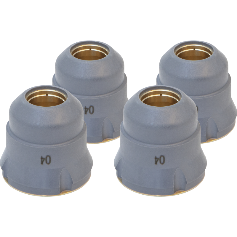 thumbnail image 2 of GYS 10-Pack Plasma Cutter Electrodes - Fits S25K, S35K, S45, 20, 20K, 30 Torches (040168) 2 of 4