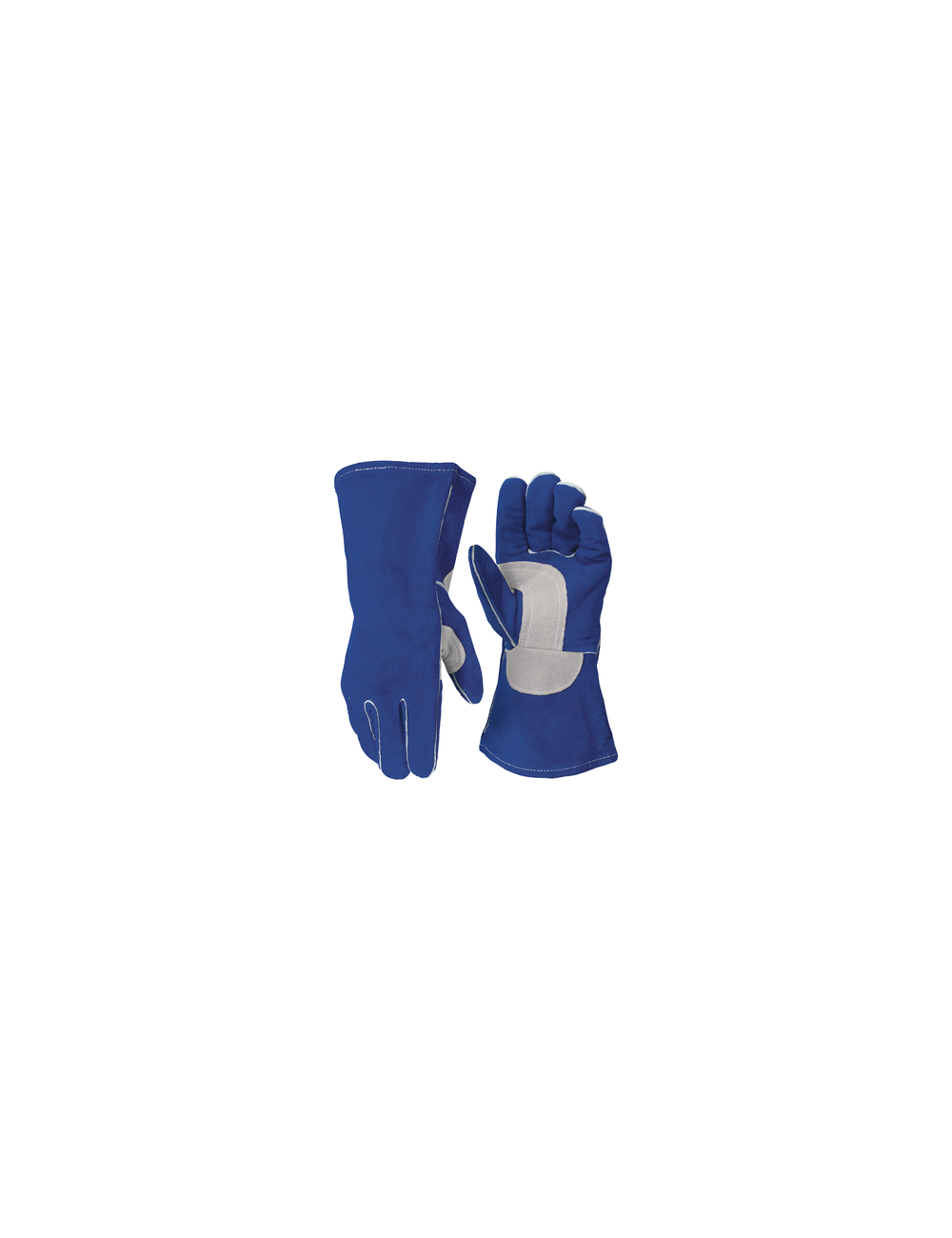 gants de soudure renforcés GYS
