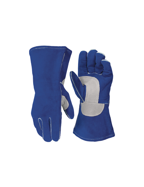 gants de soudure renforcés GYS