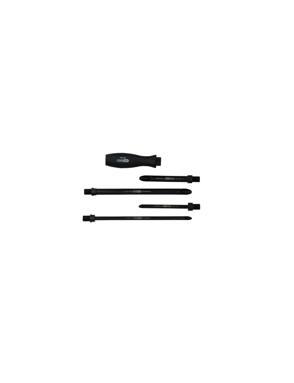 Kit d'outils passe-câble 5 PCS