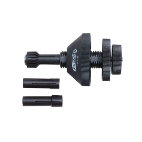 LuK 400 0078 10 Herraienta De Centrado, Disco De Ebrague